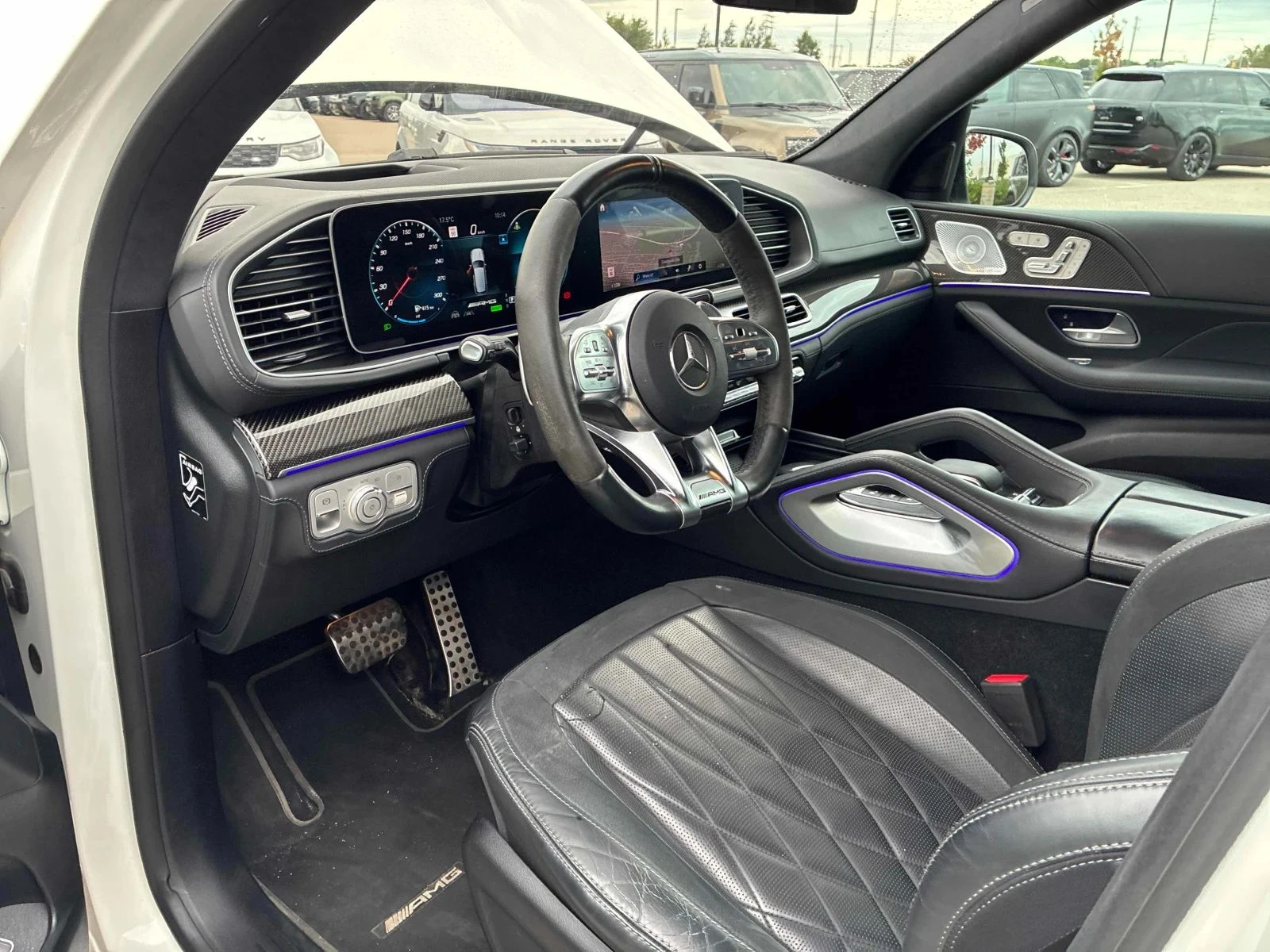 Mercedes-Benz GLE 63 S AMG | Mobile.bg � ����������� 6