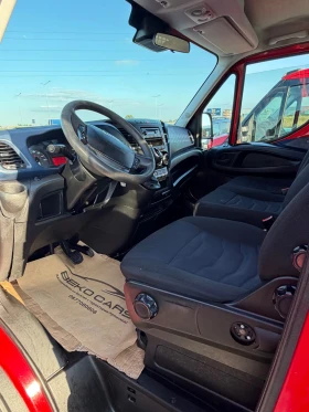 Iveco Daily Нов внос от Белгия, снимка 9