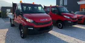 Iveco Daily Нов внос от Белгия, снимка 2