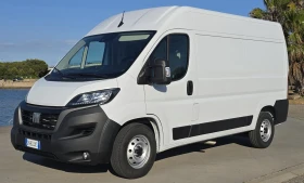 Fiat Ducato, снимка 11