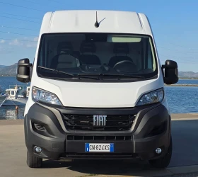 Fiat Ducato, снимка 1