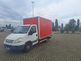 Iveco 3510 35s10 с Борд, снимка 2