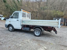 Iveco 35-8 Тристранен самосвал, снимка 2