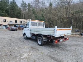 Iveco 35-8 Тристранен самосвал, снимка 3