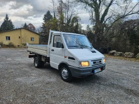 Iveco 35-8 Тристранен самосвал