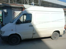  Mercedes-Benz Sprint...