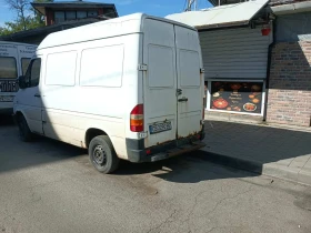 Обява за продажба на Mercedes-Benz Sprinter 308 ~4 400 лв. - изображение 3
