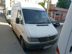 Обява за продажба на Mercedes-Benz Sprinter 308 ~4 400 лв. - изображение 2