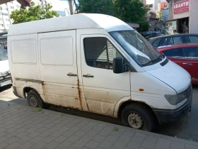 Обява за продажба на Mercedes-Benz Sprinter 308 ~4 400 лв. - изображение 1