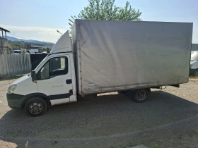     Iveco 35c18