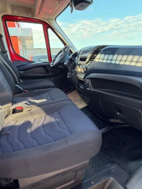 Обява за продажба на Iveco Daily Нов внос от Белгия ~42 900 лв. - изображение 9