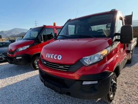 Обява за продажба на Iveco Daily Нов внос от Белгия ~42 900 лв. - изображение 5