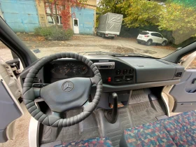 Mercedes-Benz Sprinter 308 | Mobile.bg    9