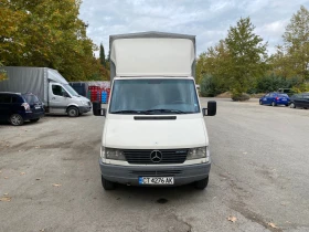 Mercedes-Benz Sprinter 308 | Mobile.bg    2