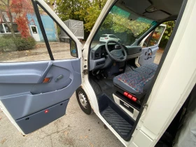 Mercedes-Benz Sprinter 308 | Mobile.bg    10