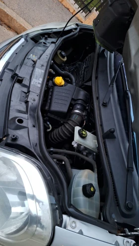 Renault Trafic 2.0dti 8/9������ 6�������� �������� �������� ����� | Mobile.bg � ����� ������ 8