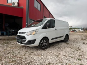 ����� �� �������� �� Ford Transit Custom ������ ������ ������