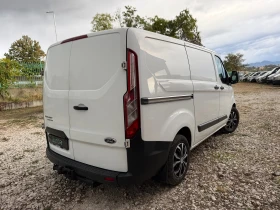 ����� �� �������� �� Ford Transit Custom ������ ������ ������