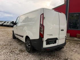 Ford Transit Custom ������ ������ ������ | Mobile.bg � ����� ������ 6