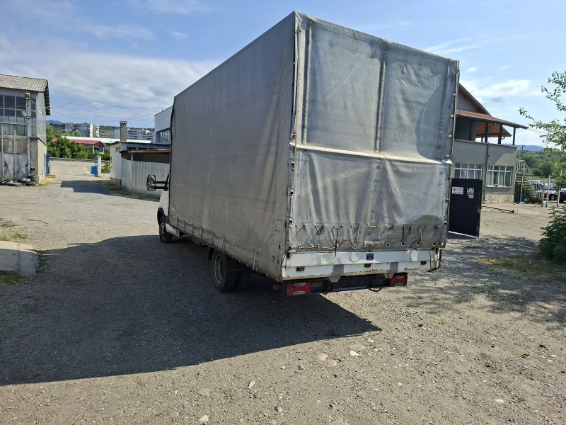 Iveco 35c18, снимка 4 - Бусове и автобуси - 50994766