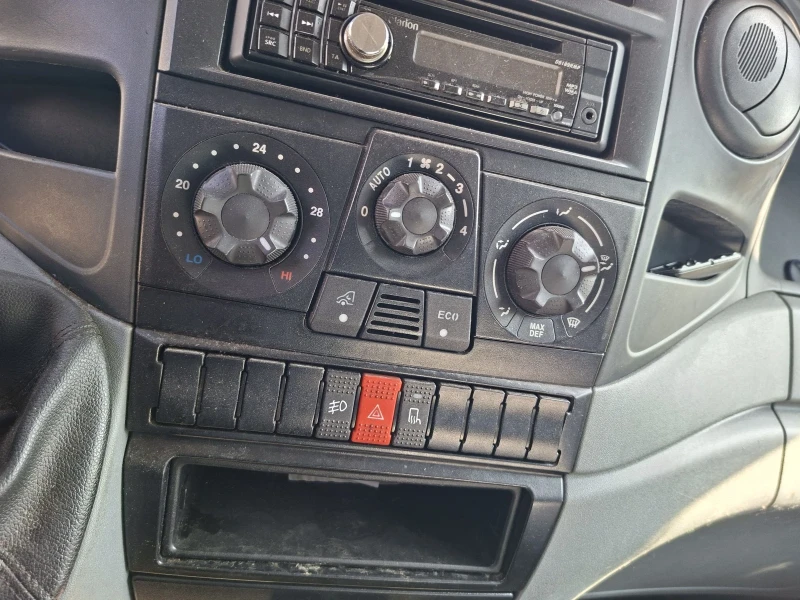 Iveco 35c18, снимка 8 - Бусове и автобуси - 50994766