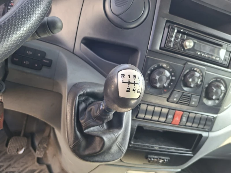 Iveco 35c18, снимка 9 - Бусове и автобуси - 50994766