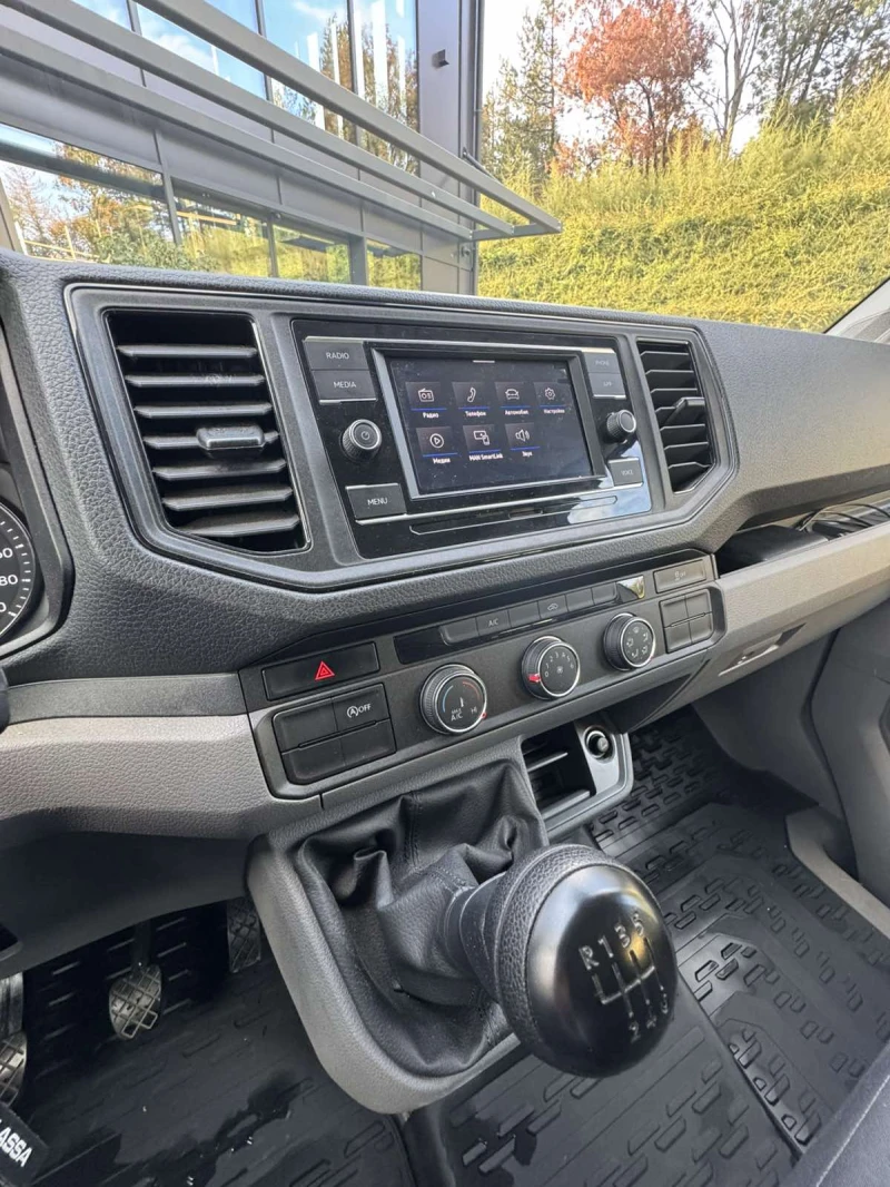 Man TGE, снимка 15 - Бусове и автобуси - 52096194