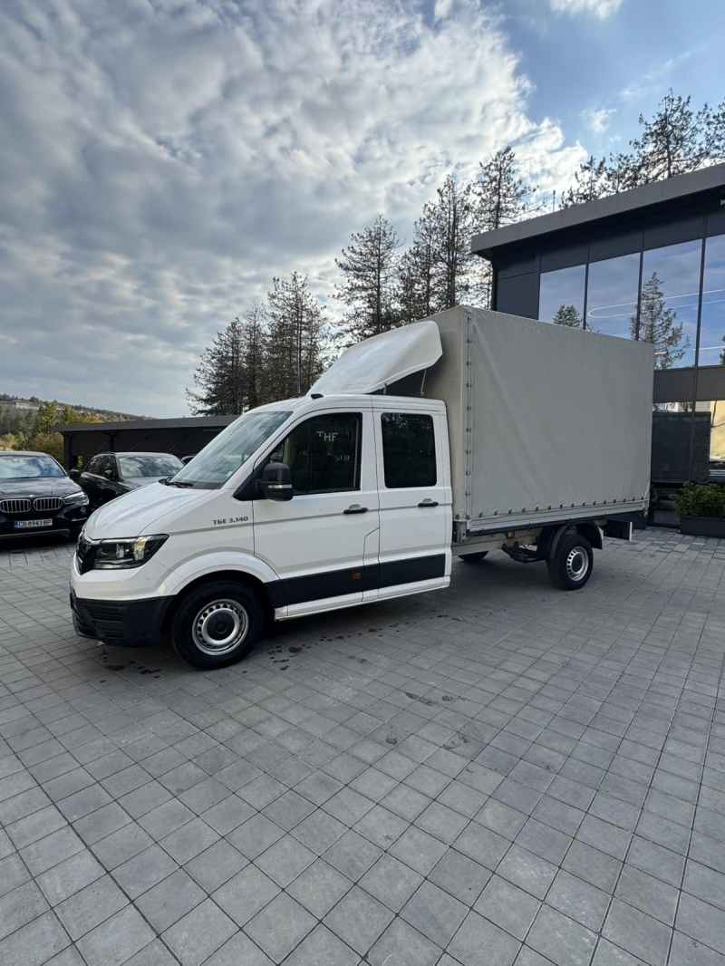 Man TGE, снимка 5 - Бусове и автобуси - 52096194