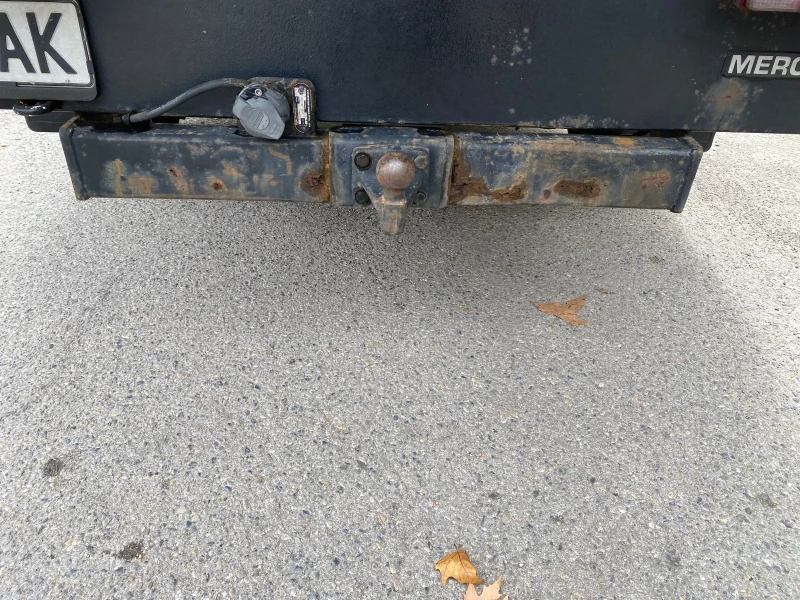 Mercedes-Benz Sprinter 308, снимка 16 - Бусове и автобуси - 52130228