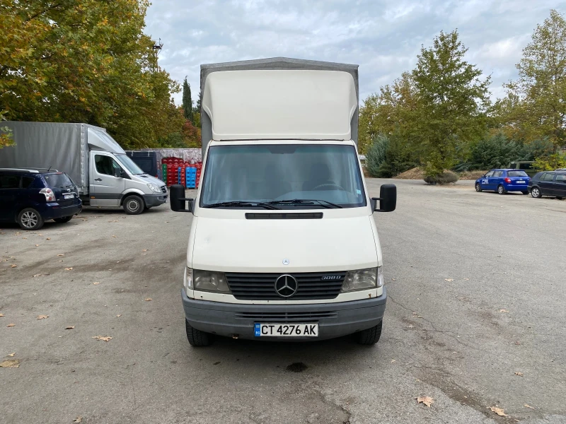 Mercedes-Benz Sprinter 308, снимка 2 - Бусове и автобуси - 52130228