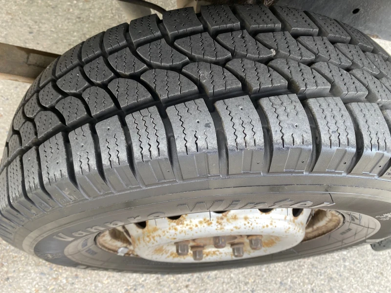 Mercedes-Benz Sprinter 308, снимка 13 - Бусове и автобуси - 52130228