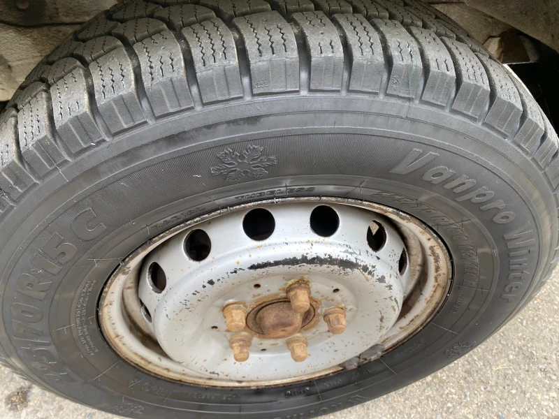 Mercedes-Benz Sprinter 308, снимка 17 - Бусове и автобуси - 52130228