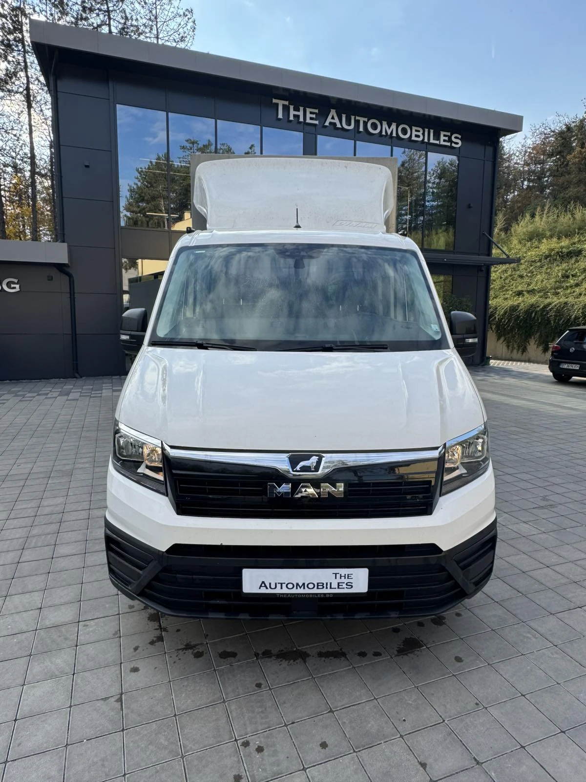 Man TGE | Mobile.bg � ����������� 1