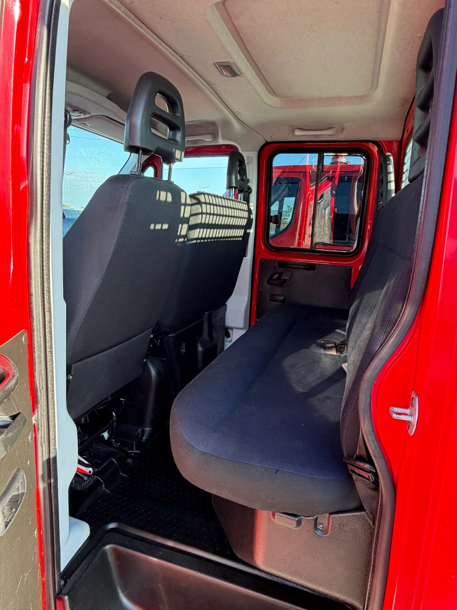 Iveco Daily Нов внос от Белгия - изображение 8