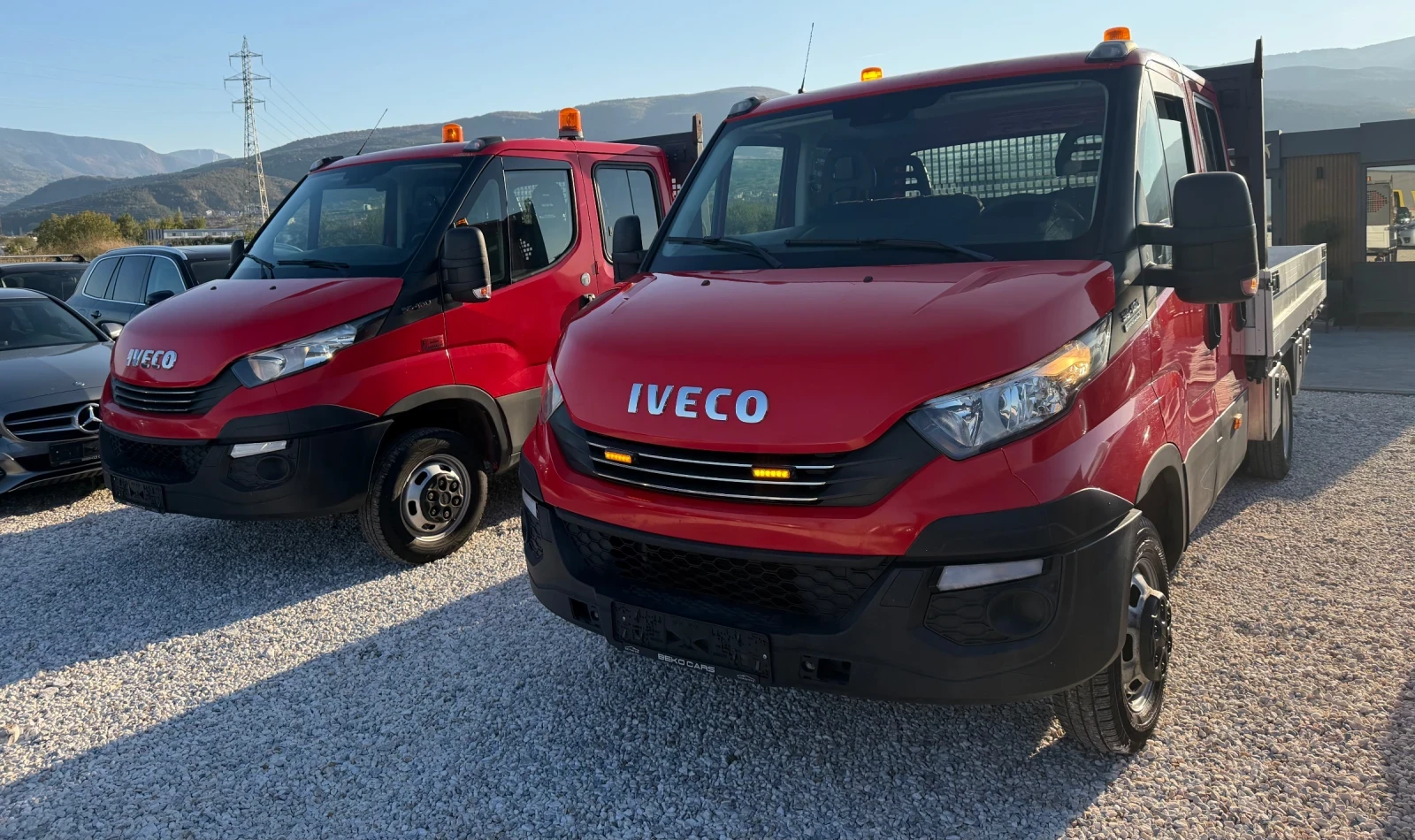 Iveco Daily     | Mobile.bg   1
