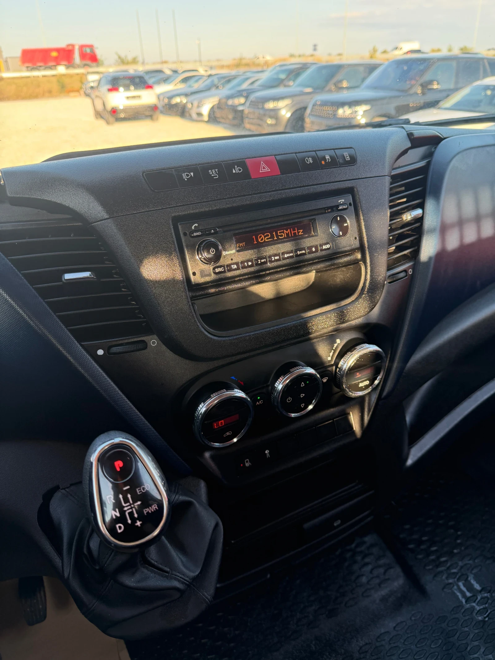 Iveco Daily     | Mobile.bg   11