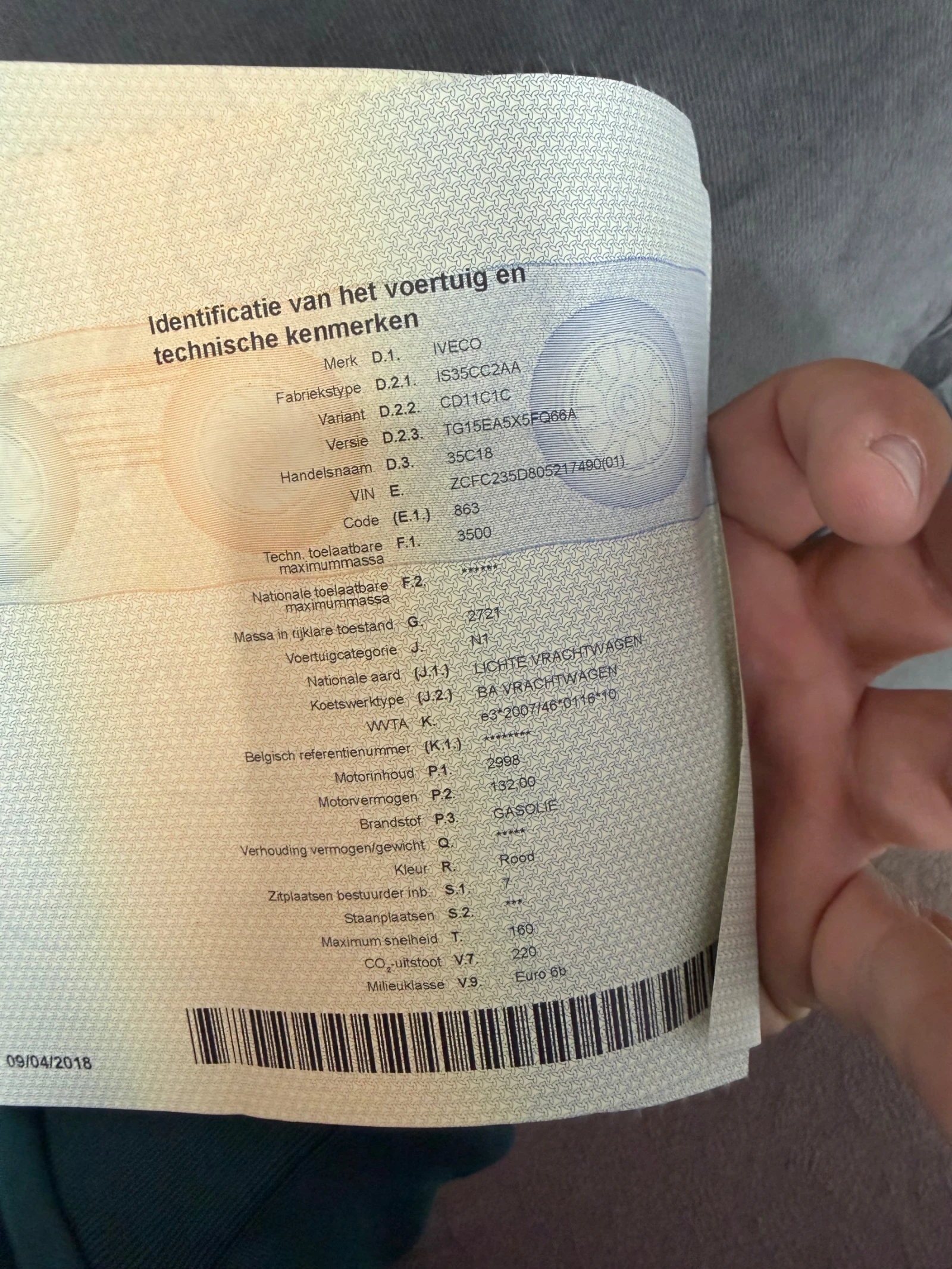 Iveco Daily     | Mobile.bg   16