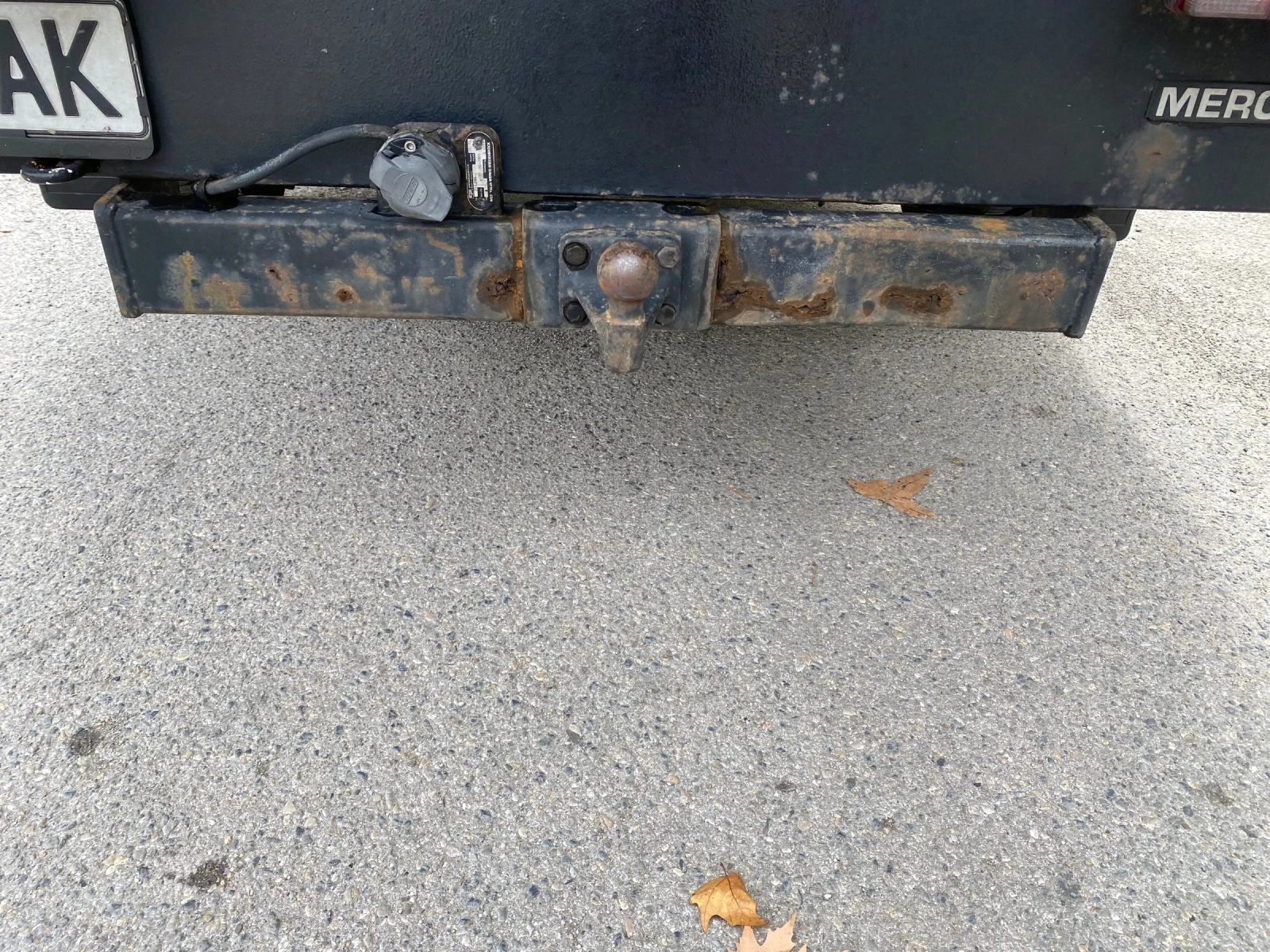 Mercedes-Benz Sprinter 308 | Mobile.bg   16