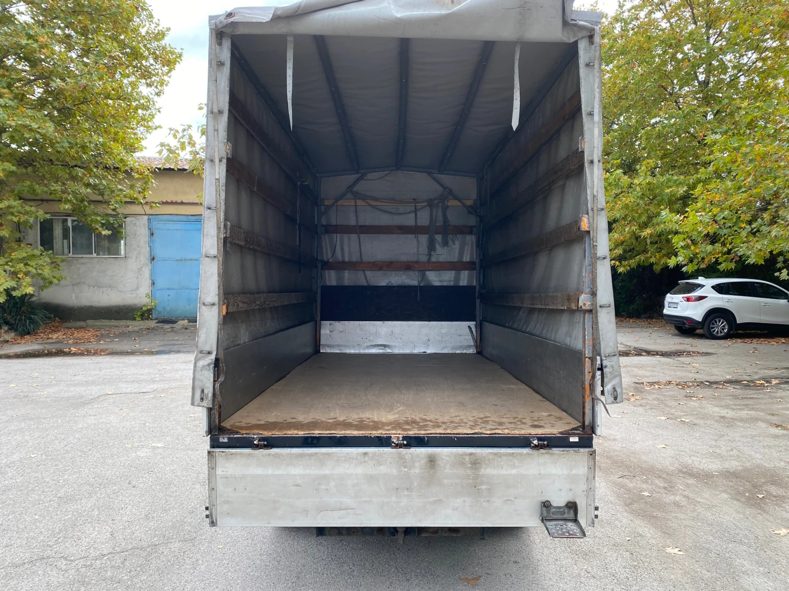 Mercedes-Benz Sprinter 308 | Mobile.bg   14