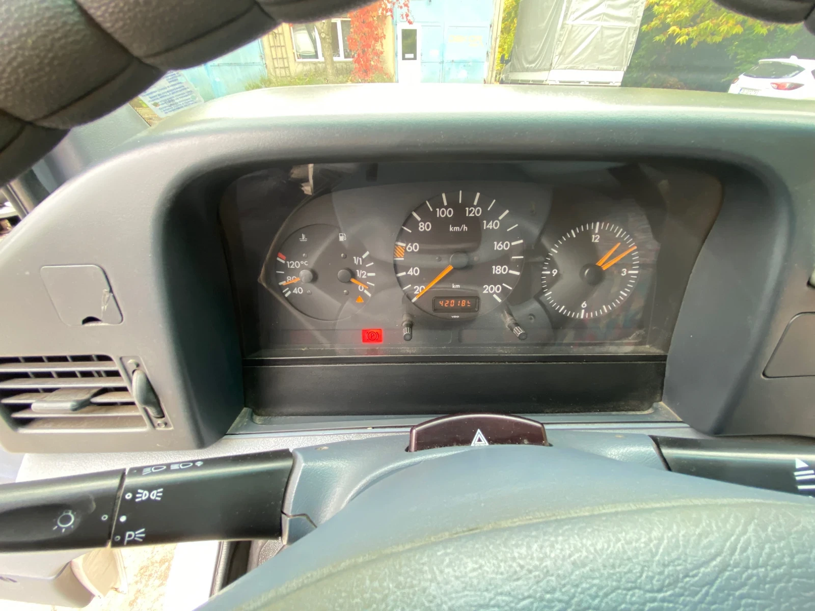 Mercedes-Benz Sprinter 308 | Mobile.bg   8