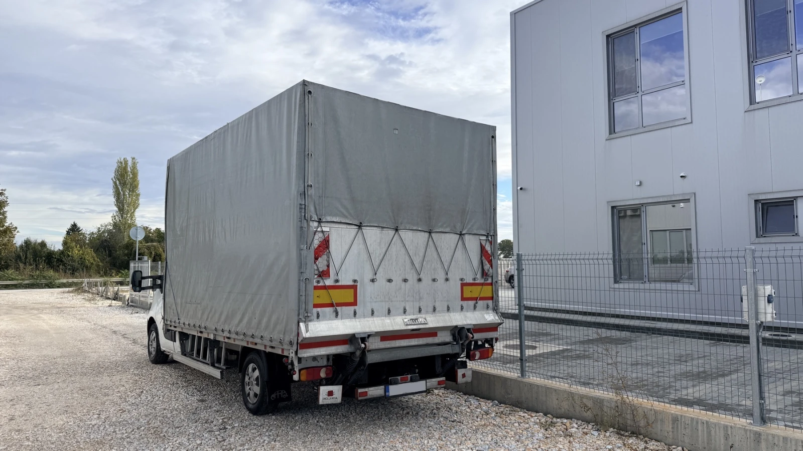 Renault Master  - изображение 2