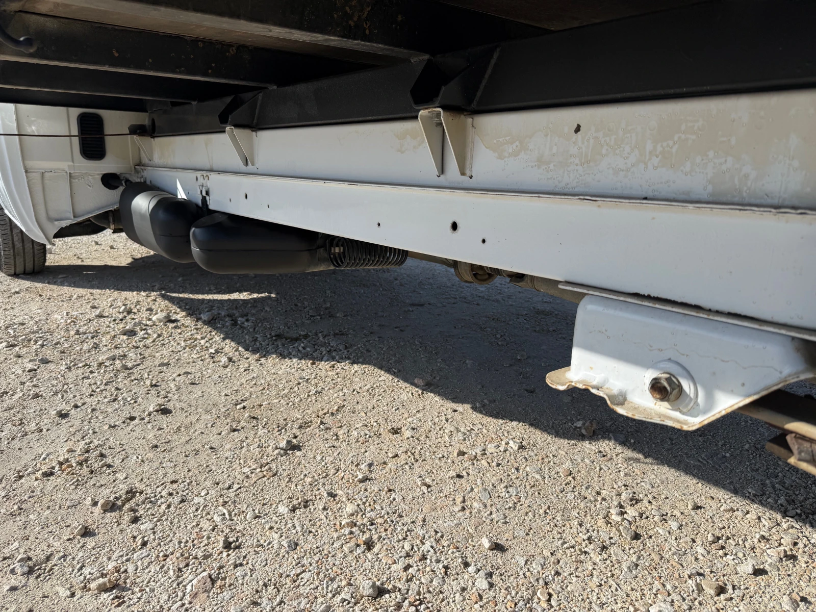 Mercedes-Benz Sprinter 413 CDI До 3.5т. , снимка 14 - Бусове и автобуси - 53925361