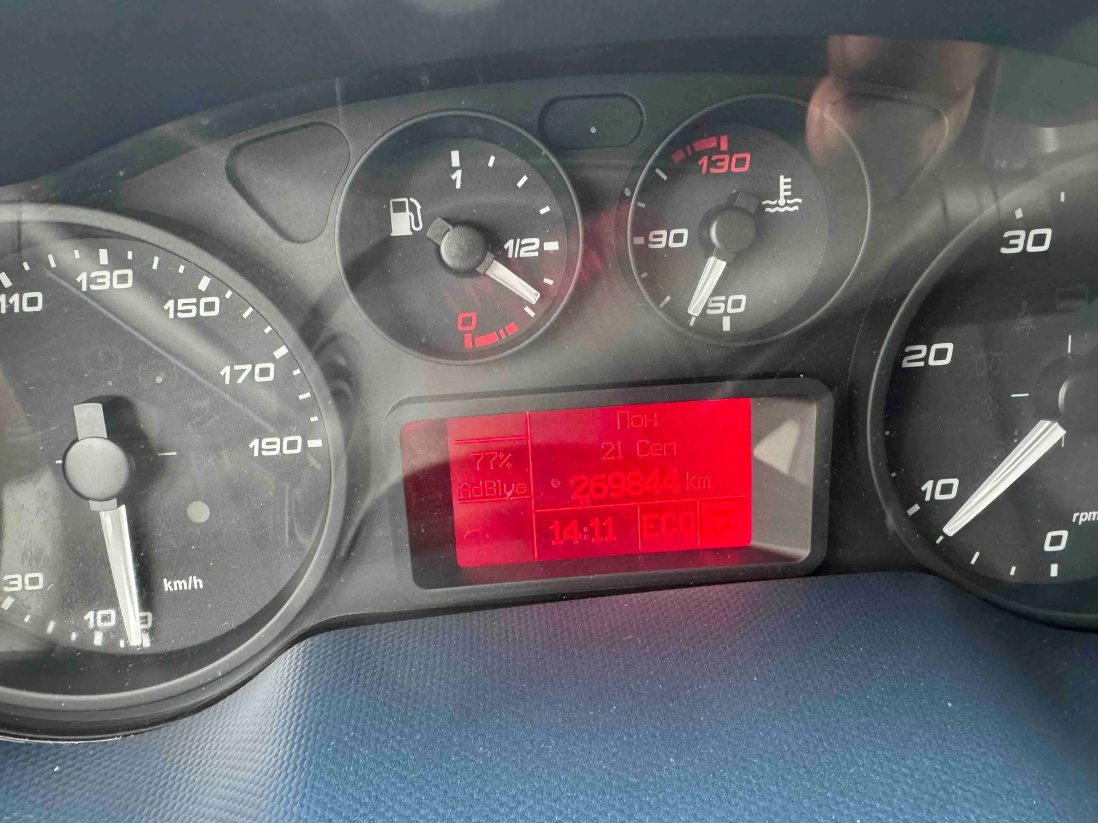 Iveco Daily 35S18 HI-MATIC, снимка 7 - Бусове и автобуси - 56164250