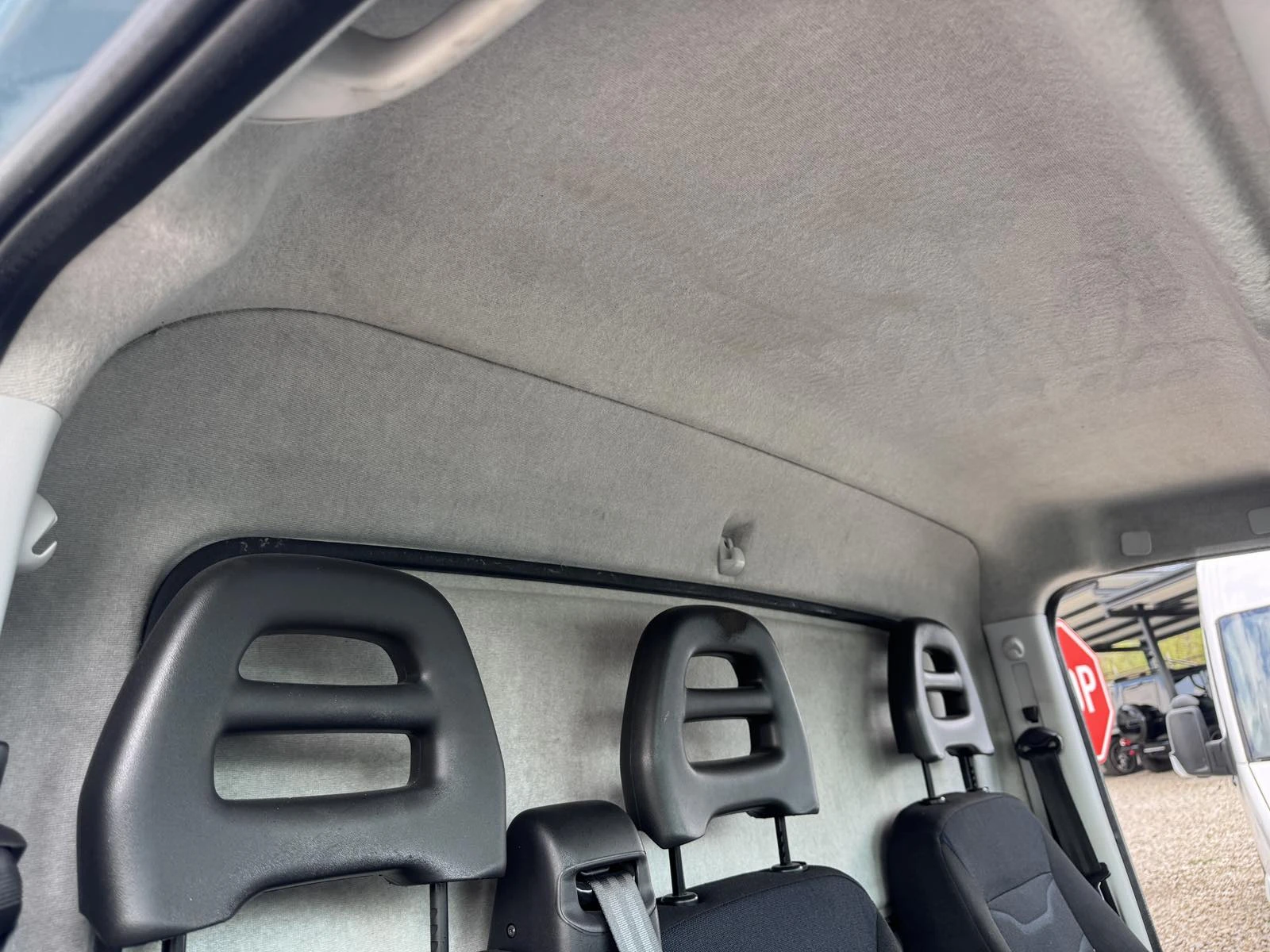 Iveco Daily 35S18 HI-MATIC, снимка 15 - Бусове и автобуси - 56164250