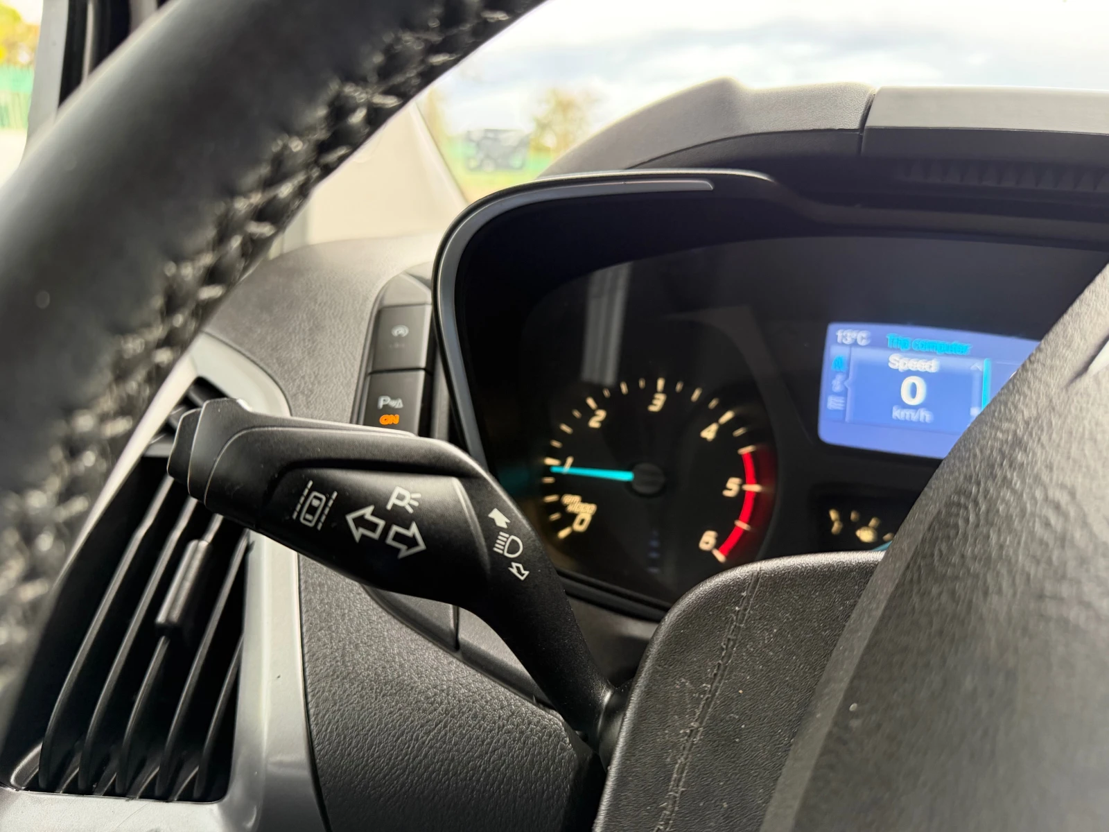 Ford Transit Custom ������ ������ ������ | Mobile.bg � ����������� 11