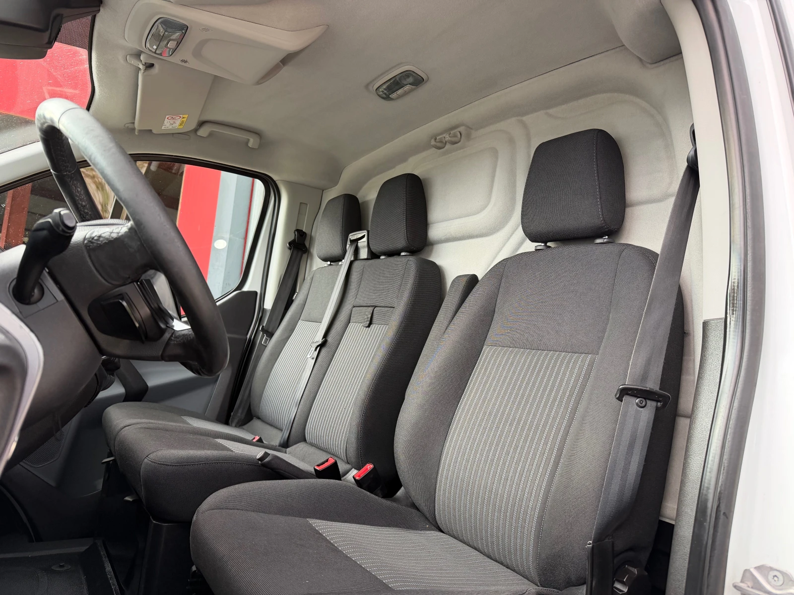 Ford Transit Custom ������ ������ ������ | Mobile.bg � ����������� 7