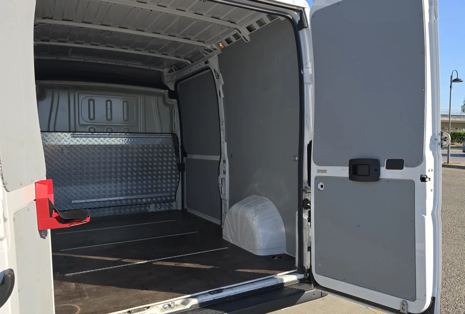 Fiat Ducato, снимка 15 - Бусове и автобуси - 56662762