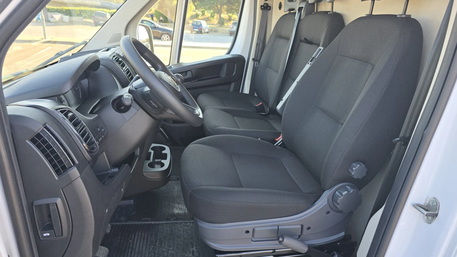 Fiat Ducato, снимка 6 - Бусове и автобуси - 56662762