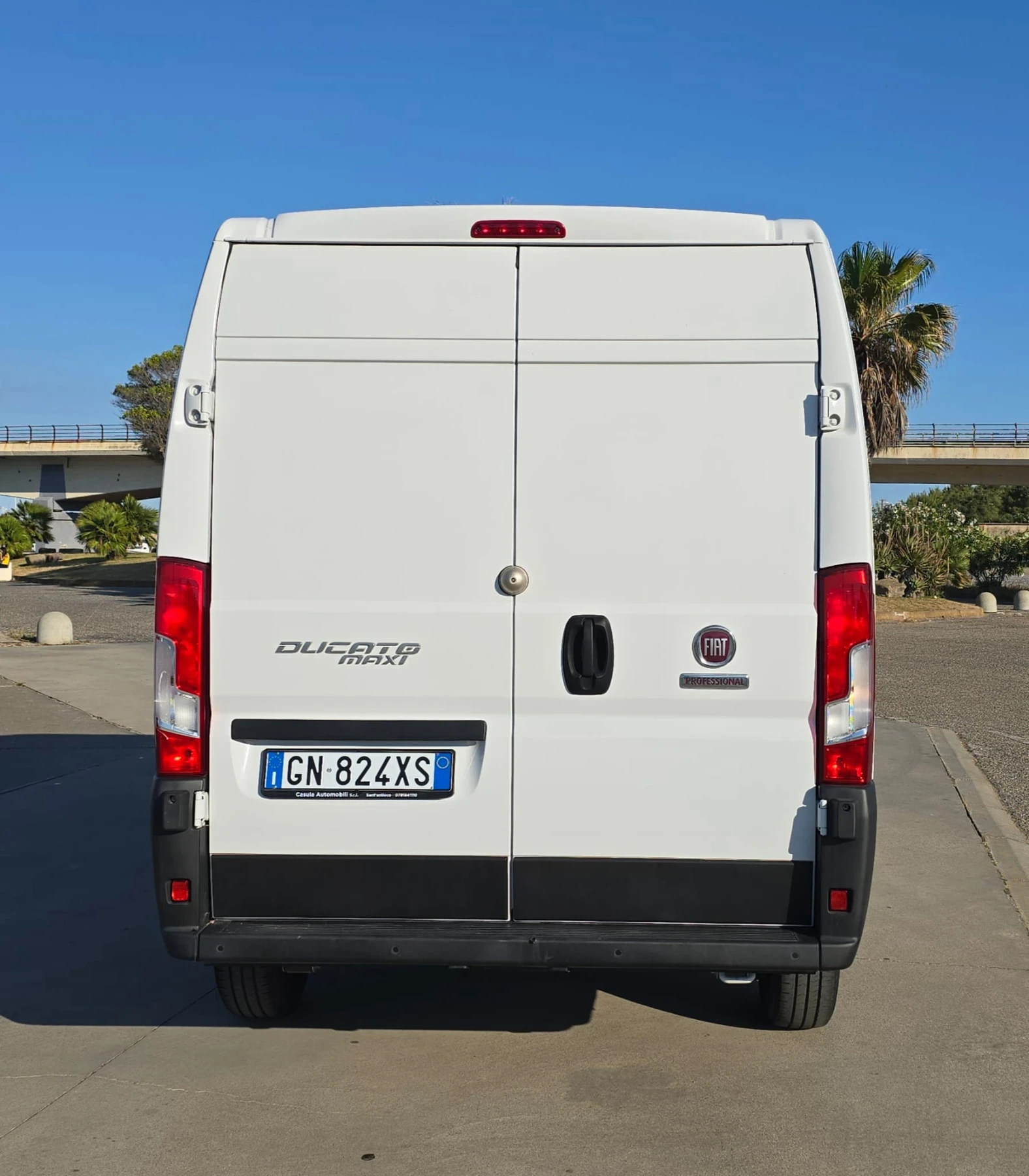 Fiat Ducato, снимка 7 - Бусове и автобуси - 56662762