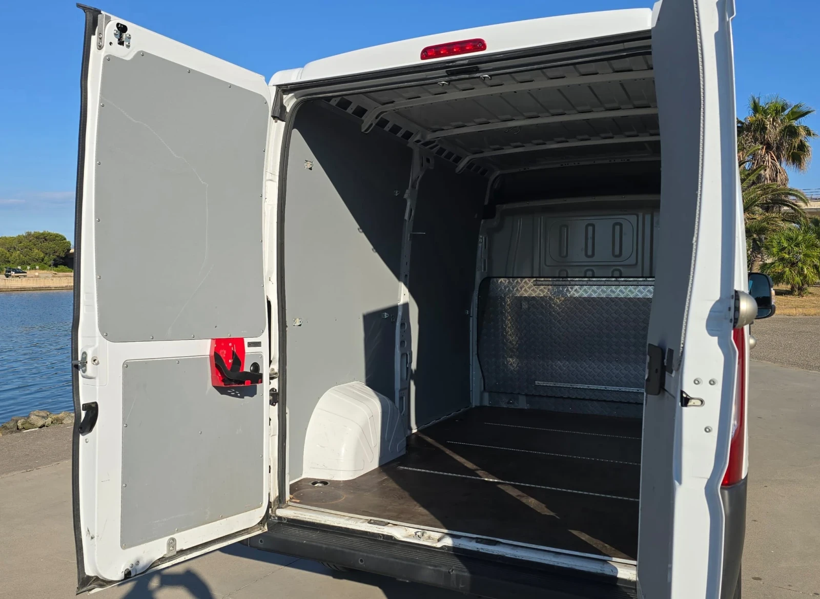 Fiat Ducato, снимка 5 - Бусове и автобуси - 56662762